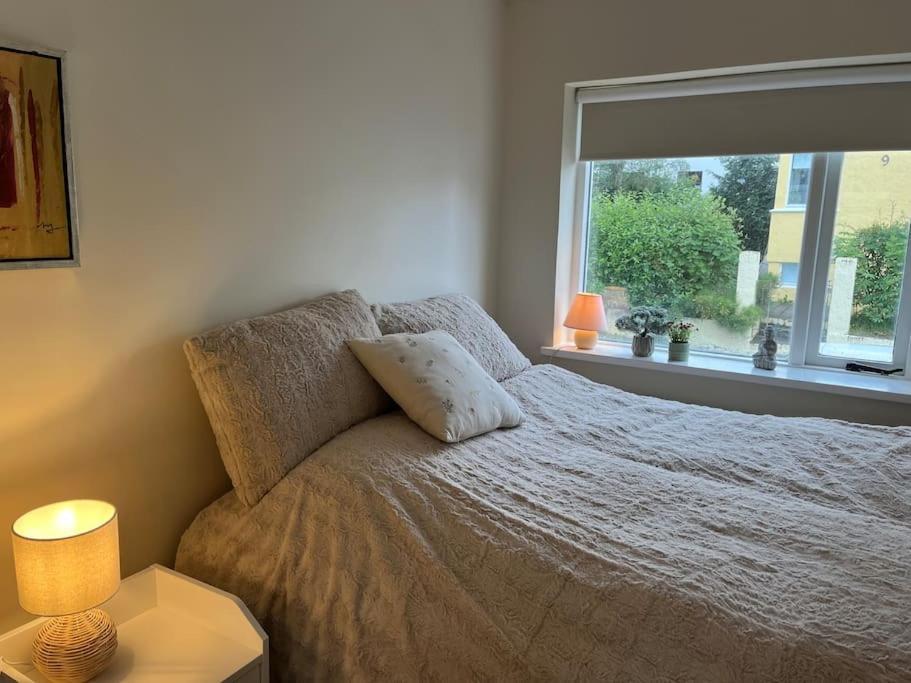 Charming 3 Bedroom Apartment Akureyri Bagian luar foto
